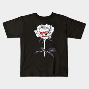 Rose Kids T-Shirt